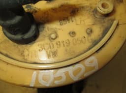 VW Fuel delivery pump VW PASSAT B6 (3C) (2005-2010) — thumbnail 5