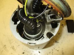 VW Fuel delivery pump VW PASSAT B6 (3C) (2005-2010) — thumbnail 4