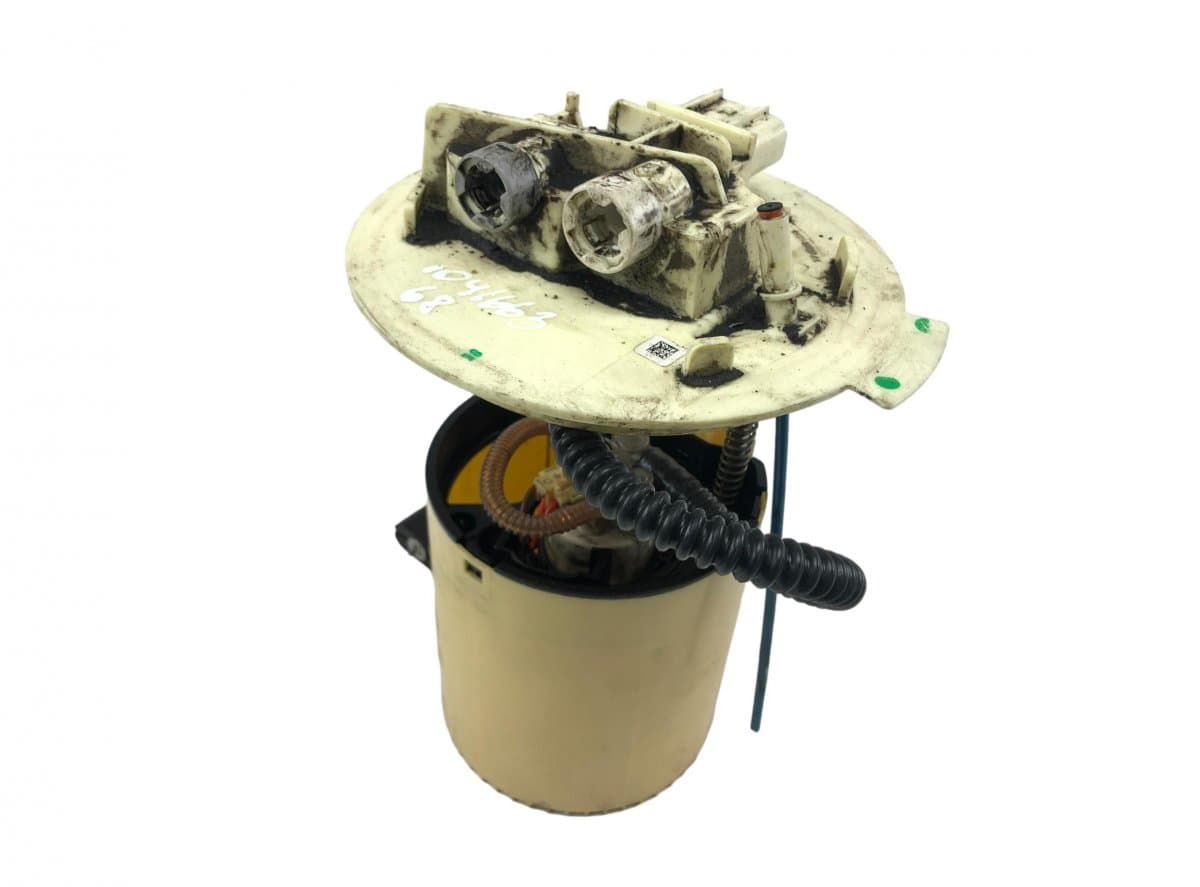 FORD 2403692 Fuel delivery pump FORD TRANSIT IV (2013-)