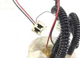 LAND ROVER A2C53323721Z Fuel delivery pump LAND ROVER RANGE ROVER SPORT I (L320) (2005-2013) — thumbnail 3