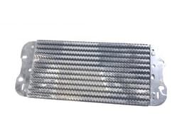 RENAULT 175103180R Fuel cooler RENAULT MASTER III (FV, JV) (2010-2024) — thumbnail 2