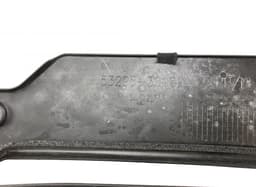LEXUS 5379530060 Front panel plastic cover upper LEXUS GS IV (2011-2020) — thumbnail 4