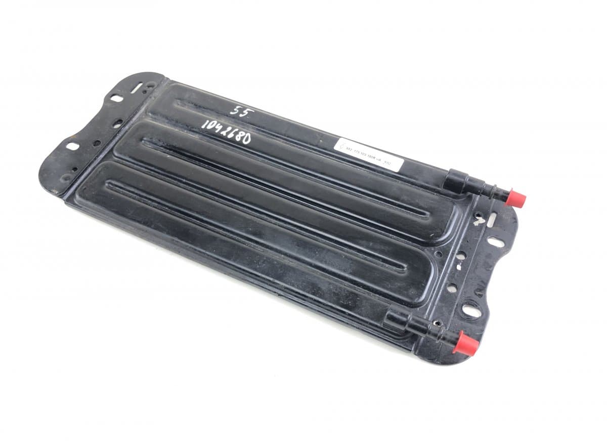 RENAULT 175103180R Fuel cooler RENAULT MASTER III (FV, JV) (2010-2024)