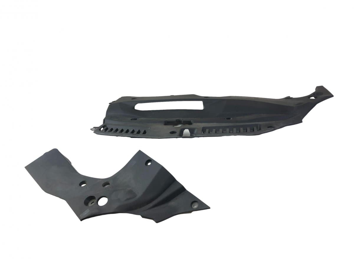 LEXUS 5379530060 Front panel plastic cover upper LEXUS GS IV (2011-2020)