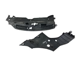 LEXUS 5379530060 Front panel plastic cover upper LEXUS GS IV (2011-2020) — thumbnail 3
