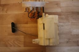 AUDI 8K0919050K Fuel delivery pump AUDI A4 / A4 ALLROAD (B8) (2007-2015) — thumbnail 1