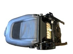 VOLVO Front seat left VOLVO S60 II / V60 I (2010-2018) — thumbnail 3