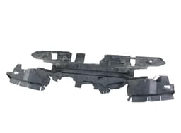 TOYOTA 1668126010 Front panel plastic cover upper TOYOTA RAV 4 IV (XA40) (2012-2019) — thumbnail 2