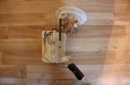 AUDI 8K0919050K Fuel delivery pump AUDI A4 / A4 ALLROAD (B8) (2007-2015) — thumbnail 3