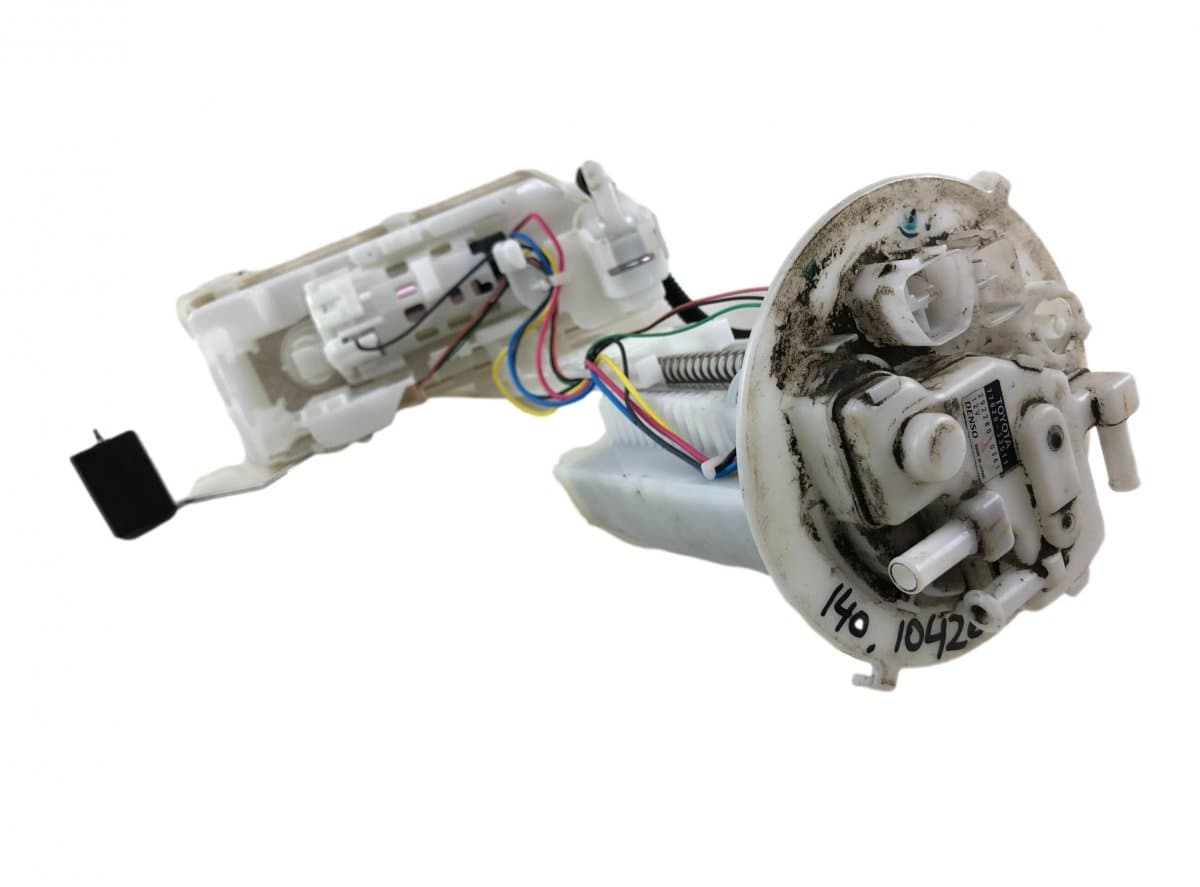 LEXUS 2922800361 292280-0361 Fuel delivery pump LEXUS ES VII (2018-)