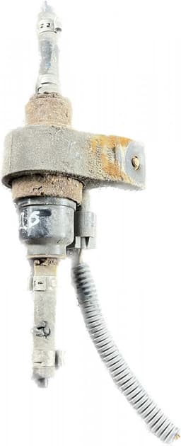 VOLVO Fuel delivery pump VOLVO XC60 I (2008-2017) — thumbnail 2