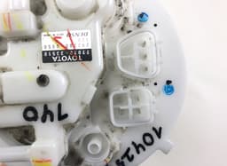 LEXUS 2922800050 2922800361 292280-0050 292280-0361 Fuel delivery pump LEXUS ES VII (2018-) — thumbnail 3