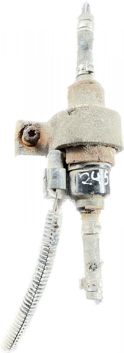 VOLVO Fuel delivery pump VOLVO XC60 I (2008-2017)