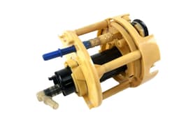 MERCEDES-BENZ A2214708294 Fuel delivery pump MERCEDES-BENZ S-CLASS (W221) (2005-2013) — thumbnail 2