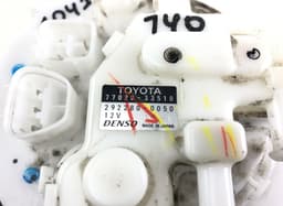 LEXUS 2922800050 2922800361 292280-0050 292280-0361 Fuel delivery pump LEXUS ES VII (2018-) — thumbnail 4