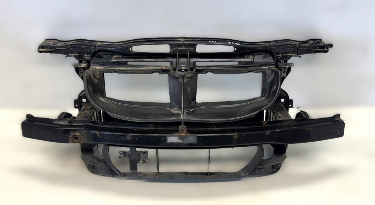 BMW 51647173564 51117146645 Front panel BMW 3 (E90, E91, E92, E93) (2005-2011)