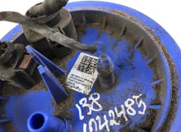 SKODA A2C91250604 Fuel delivery pump SKODA KODIAQ I (NS7) (2016-2024) — thumbnail 3
