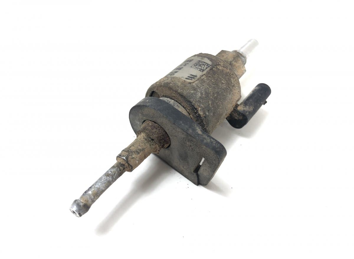 VW 22454401 Fuel delivery pump VW TOUAREG II (7P) (2010-2018)