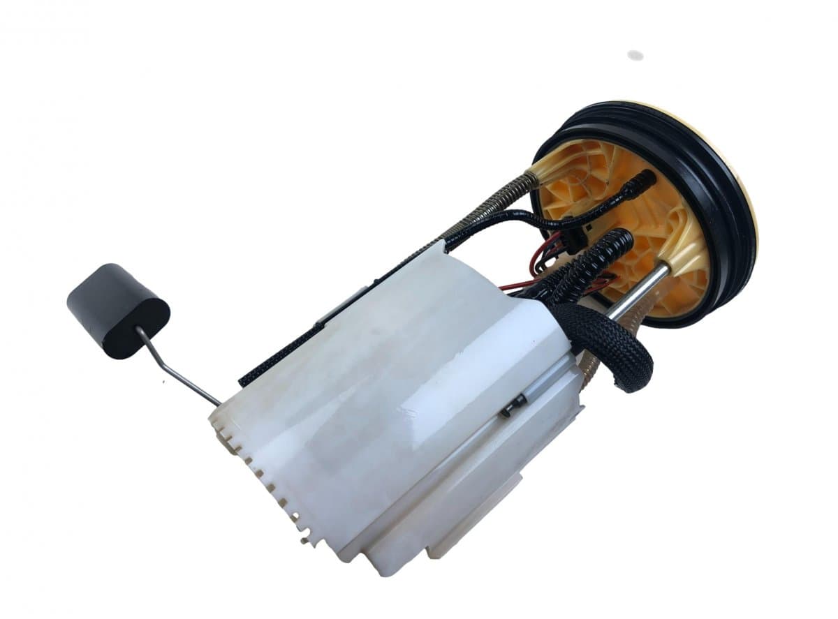 VW 0580203495 Fuel delivery pump VW CRAFTER II (SY) (2016-)