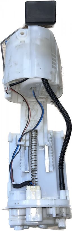 TOYOTA Fuel delivery pump TOYOTA AURIS (E15) (2006-2012) — thumbnail 2