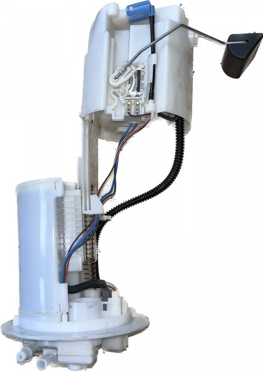 TOYOTA Fuel delivery pump TOYOTA AURIS (E15) (2006-2012)