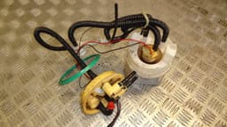 LAND ROVER Fuel delivery pump LAND ROVER RANGE ROVER SPORT I (L320) (2005-2013) — thumbnail 1