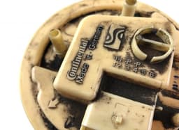 OPEL 13408791 Fuel delivery pump OPEL MERIVA B (2010-2017) — thumbnail 4