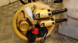 LAND ROVER Fuel delivery pump LAND ROVER RANGE ROVER SPORT I (L320) (2005-2013) — thumbnail 3