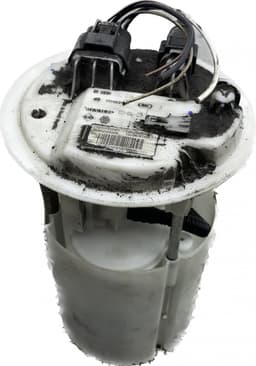 RENAULT Fuel delivery pump RENAULT MEGANE III (DZ/BZ/KZ) (2008-2016) — thumbnail 2