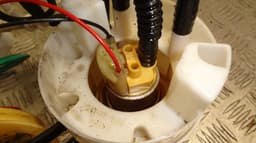 LAND ROVER Fuel delivery pump LAND ROVER RANGE ROVER SPORT I (L320) (2005-2013) — thumbnail 4