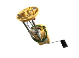 BMW 16117324296 7324296 Fuel delivery pump BMW X5 (F15, F85) (2012-2018) — thumbnail 1