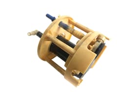 MERCEDES-BENZ A2214708294 Fuel delivery pump MERCEDES-BENZ S-CLASS (W221) (2005-2013) — thumbnail 2