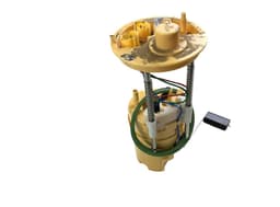BMW 16117324296 7324296 Fuel delivery pump BMW X5 (F15, F85) (2012-2018) — thumbnail 4