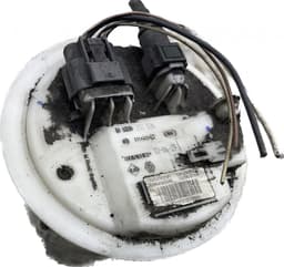 RENAULT Fuel delivery pump RENAULT MEGANE III (DZ/BZ/KZ) (2008-2016) — thumbnail 3