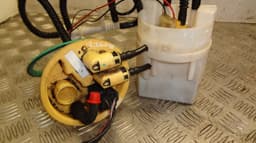 LAND ROVER Fuel delivery pump LAND ROVER RANGE ROVER SPORT I (L320) (2005-2013) — thumbnail 2