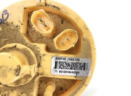 BMW 16117324296 7324296 Fuel delivery pump BMW X5 (F15, F85) (2012-2018) — thumbnail 3