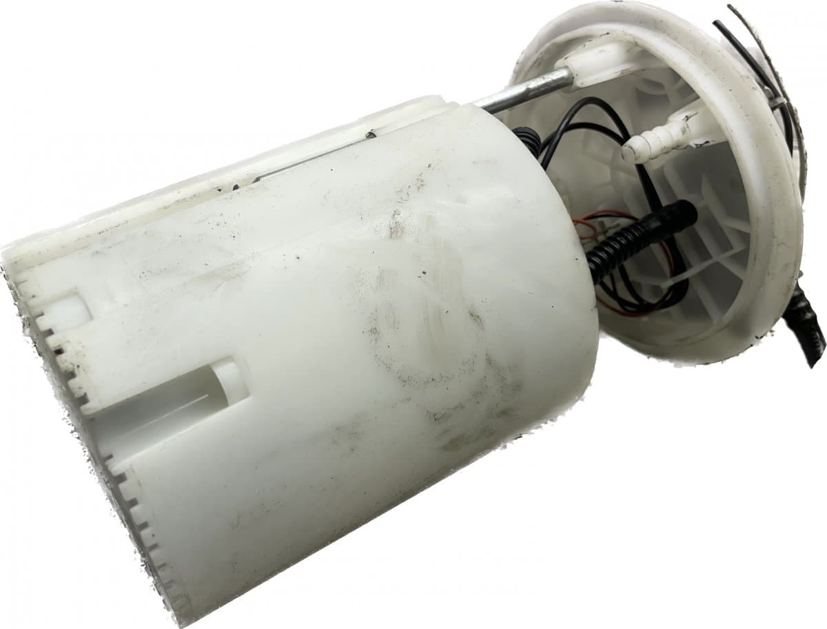 RENAULT Fuel delivery pump RENAULT MEGANE III (DZ/BZ/KZ) (2008-2016)
