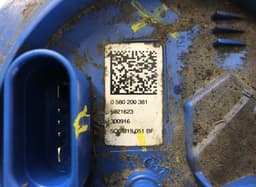 SEAT 5WA919051A Fuel delivery pump SEAT ATECA (KH7) (2016-) — thumbnail 4