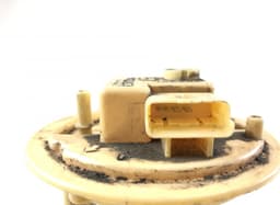 OPEL 13408791 Fuel delivery pump OPEL MERIVA B (2010-2017) — thumbnail 3