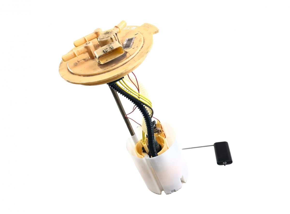 NISSAN 0580203376 Fuel delivery pump NISSAN NAVARA III / NP300 (D23) (2014-)