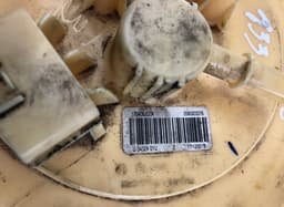 NISSAN 0580203376 Fuel delivery pump NISSAN NAVARA III / NP300 (D23) (2014-) — thumbnail 3