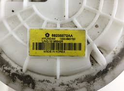 DODGE 68253232AA Fuel delivery pump DODGE RAM IV (DJ, DS) (2008-) — thumbnail 5