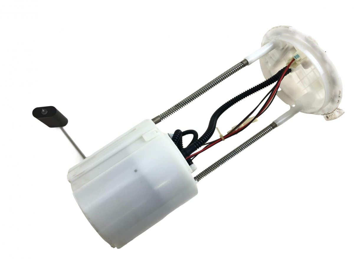 DODGE 68253232AA Fuel delivery pump DODGE RAM IV (DJ, DS) (2008-)
