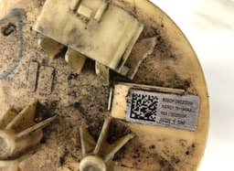 NISSAN 0580203359 Fuel delivery pump NISSAN NV400 (2011-2021) — thumbnail 5