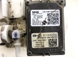 KIA 31120N9100 Fuel delivery pump KIA SPORTAGE V (NQ5) (2021-) — thumbnail 2