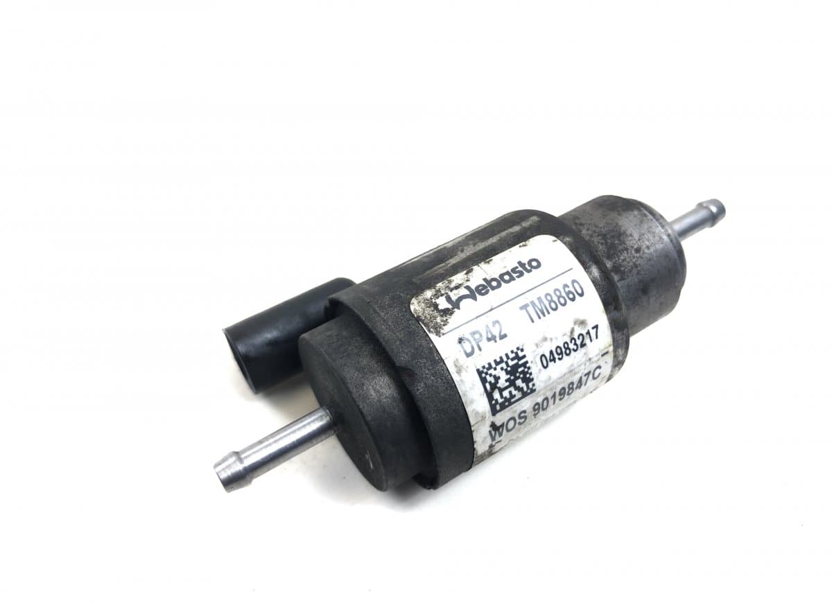 VW 9019847C 9031364A Fuel delivery pump VW CADDY IV (SA) (2015-2021)