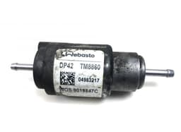 VW 9019847C 9031364A Fuel delivery pump VW CADDY IV (SA) (2015-2021) — thumbnail 2