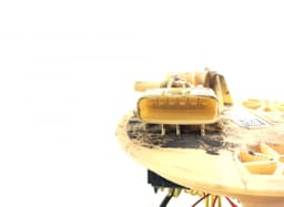 RENAULT 0580203309 0580203319 Fuel delivery pump RENAULT MEGANE IV (B9A/M) (2015-) — thumbnail 4