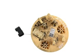 RENAULT 0580203309 0580203319 Fuel delivery pump RENAULT MEGANE IV (B9A/M) (2015-) — thumbnail 2