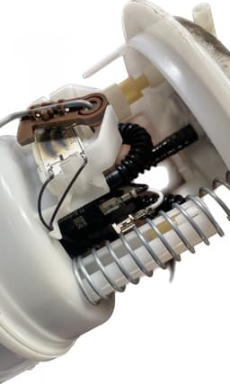 CITROËN Fuel delivery pump CITROËN C5 II (2008-2019) — thumbnail 3